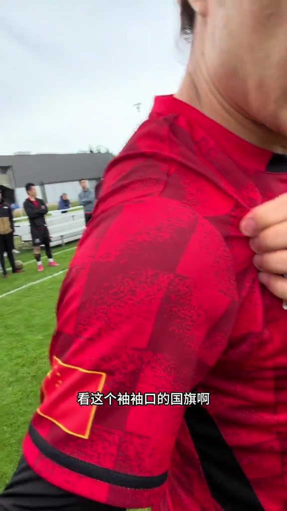 汪嵩温哥华野球视频曝光：王永珀现身北美观战