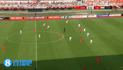 U23国足半场0-0塔吉克斯坦:向余望两度造险,鲍盛鑫上抢封堵险破门 U23国足半场0-0塔吉克斯坦:向余望两度造险,鲍盛鑫上抢封堵险破门