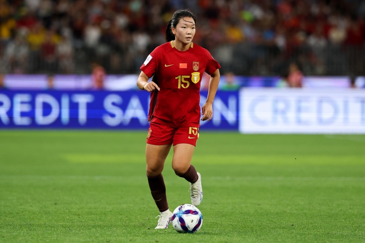 两连败!中国女足0-1再负俄罗斯 锋无力痼疾未解 两连败!中国女足0-1再负俄罗斯 锋无力痼疾未解