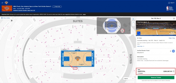 nba季后赛尼克斯vs骑士