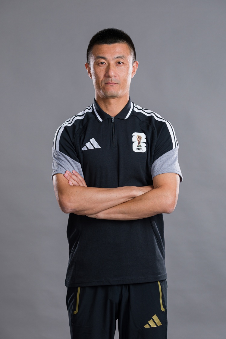 马宁连续两届世界杯执法资格 傅明周飞入选2026裁判名单