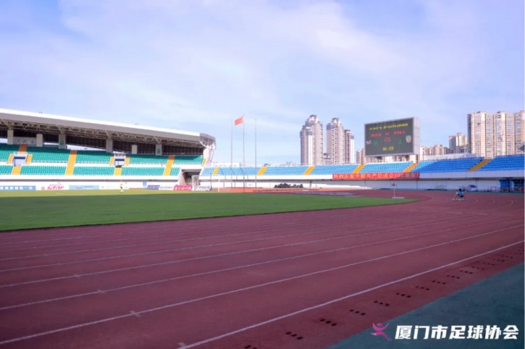 厦足三级联赛体系输出全省：闽超六战零失球领跑，飞鹭中乙冲甲在即