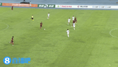 埃尔阿兹拉克传射引领陕西联合客场5-0横扫佛山南狮