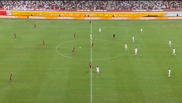 陕西联合vs广州影豹直播