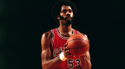 美媒评NBA历史2米18以上长人15强：姚明第四 贾巴尔居首