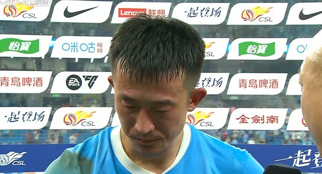 姜至鹏进球救主 深圳新鹏城2-0力克重庆铜梁龙终结两连败
