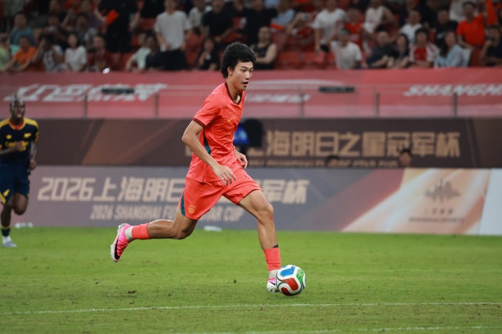U17冠军杯决赛取消 国足与阿森纳并列夺魁